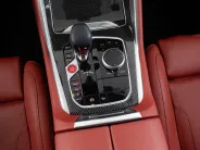 BMW X6 M Competition III (F96) Рестайлинг, 2024 — экстерьер, фото 19