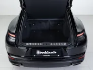 Porsche Panamera 4 III, 2024 — экстерьер, фото 34
