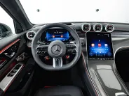 Mercedes-Benz GLC AMG GLC 43 4MATIC II (X254), 2024 — экстерьер, фото 12