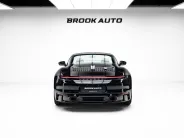 Porsche 911 Edition 50 Years Porsche Design VIII (992), 2022 — экстерьер, фото 8