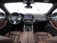 BMW X6 xDrive30d M Sport Pro III (G06), 2020 — экстерьер, фото 24