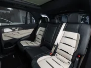 Mercedes-Benz GLE AMG GLE 53 4MATIC+ II (V167) Рестайлинг, 2025 — экстерьер, фото 30