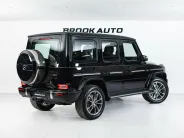 Mercedes-Benz G-Класс G 450 d AMG Line III (W465) Рестайлинг, 2026 — экстерьер, фото 6