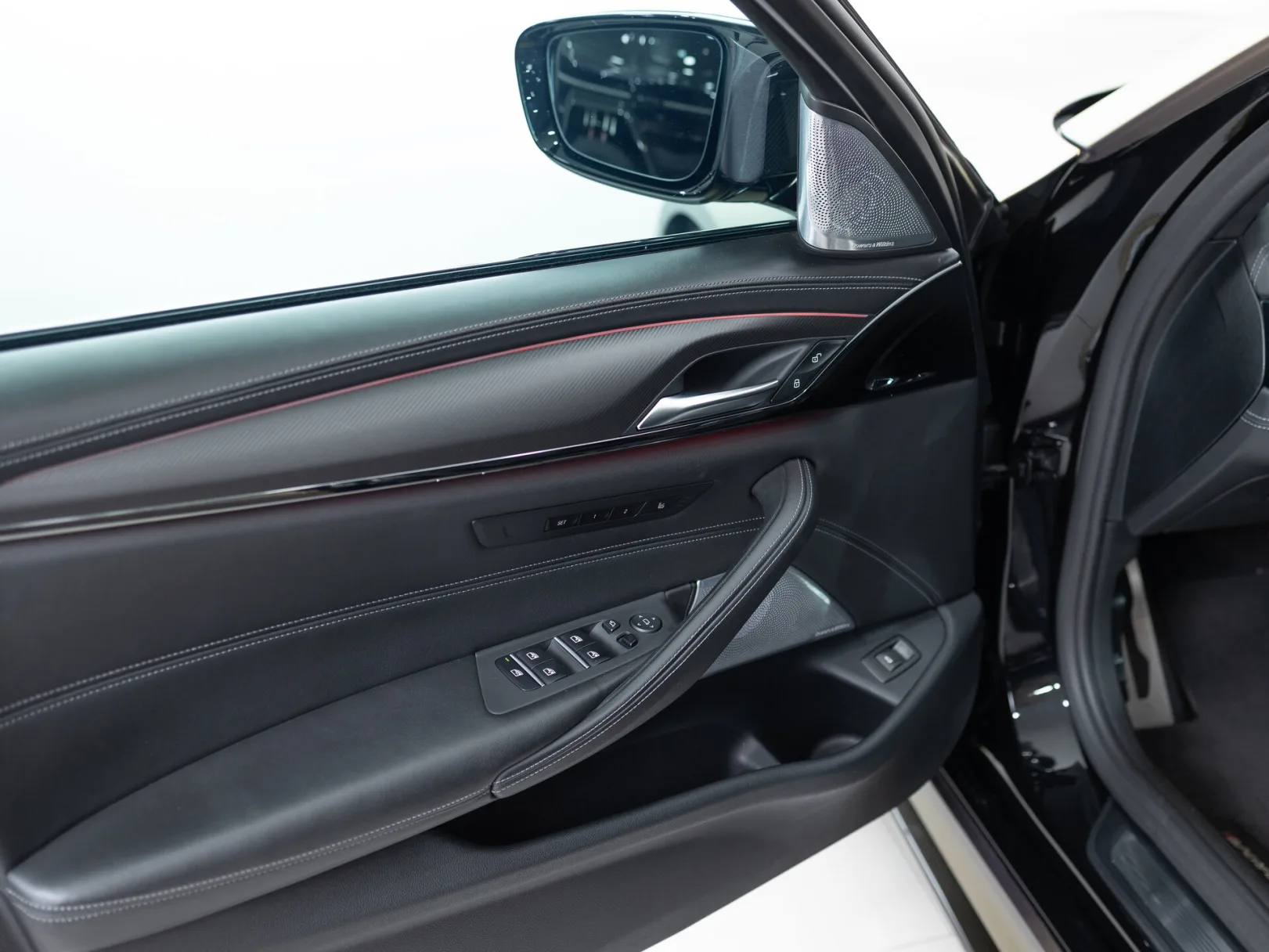 BMW M5 Competition VI (F90), 2019 — экстерьер, фото 8