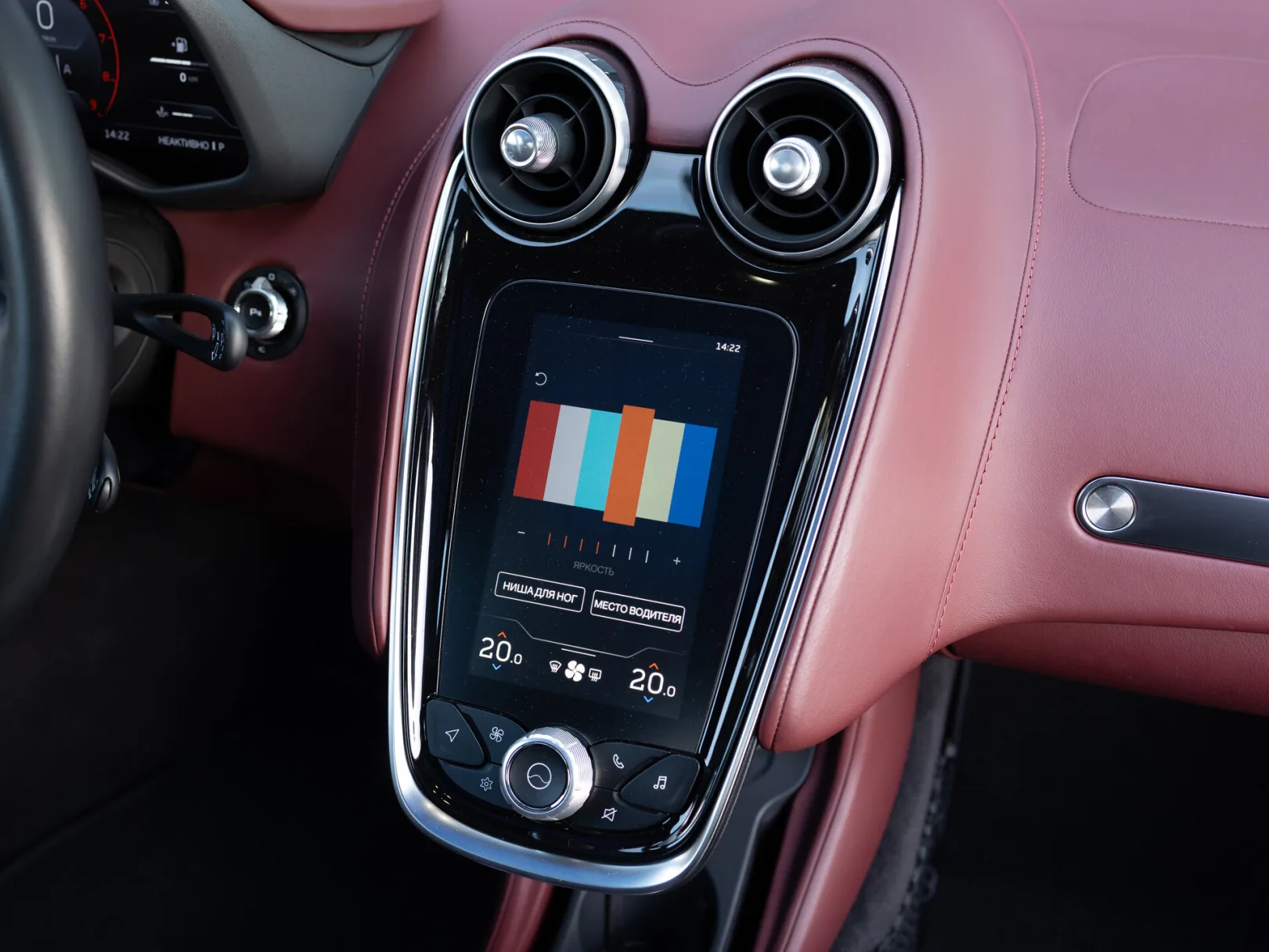 McLaren GT I, 2020 — экстерьер, фото 28