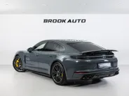 Porsche Panamera Turbo S E-Hybrid III, 2026 — экстерьер, фото 4