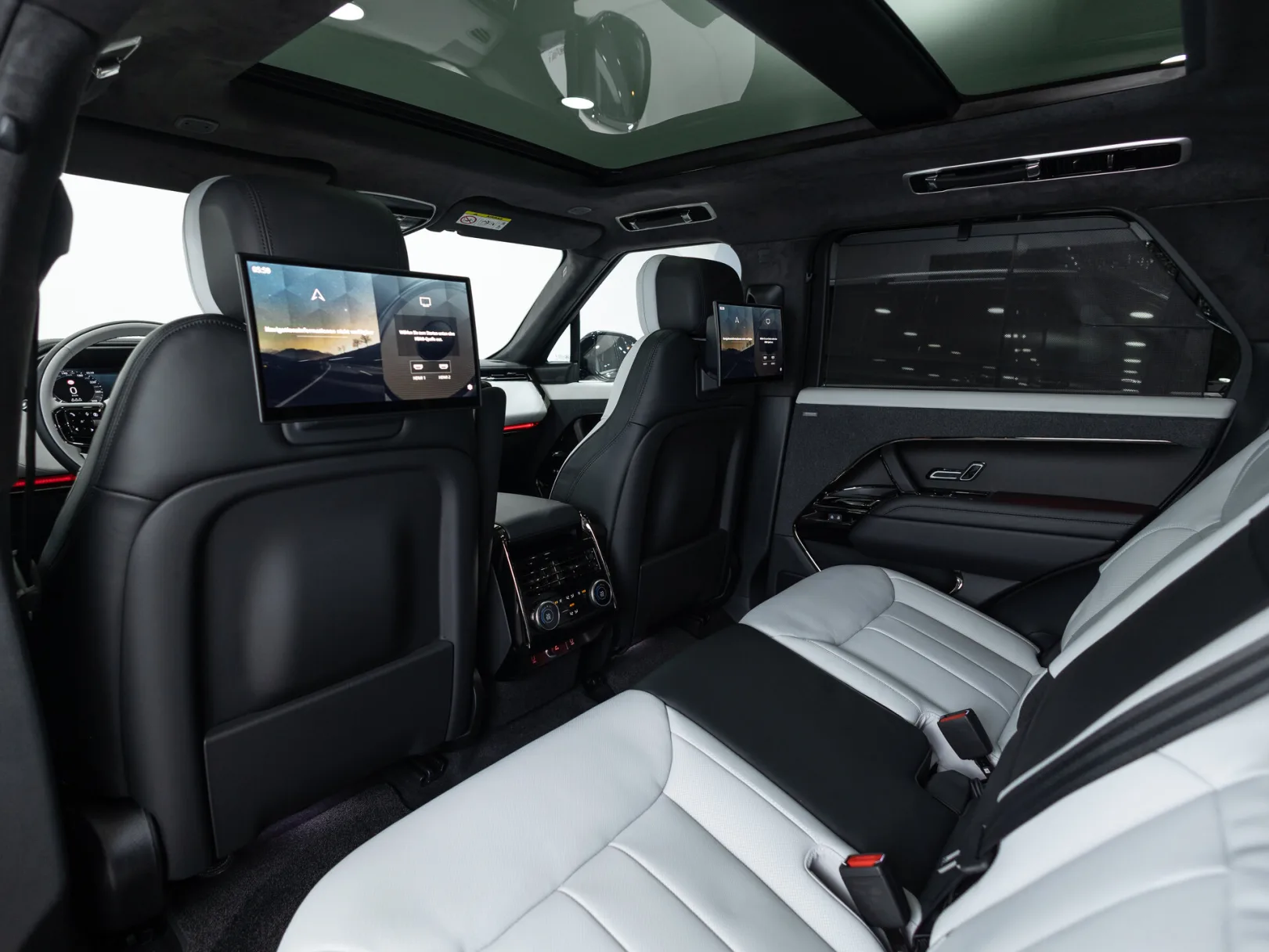 Land Rover Range Rover Sport Autobiography III, 2026 — экстерьер, фото 30