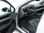 Porsche Cayenne Coupé III Рестайлинг, 2024 — экстерьер, фото 7