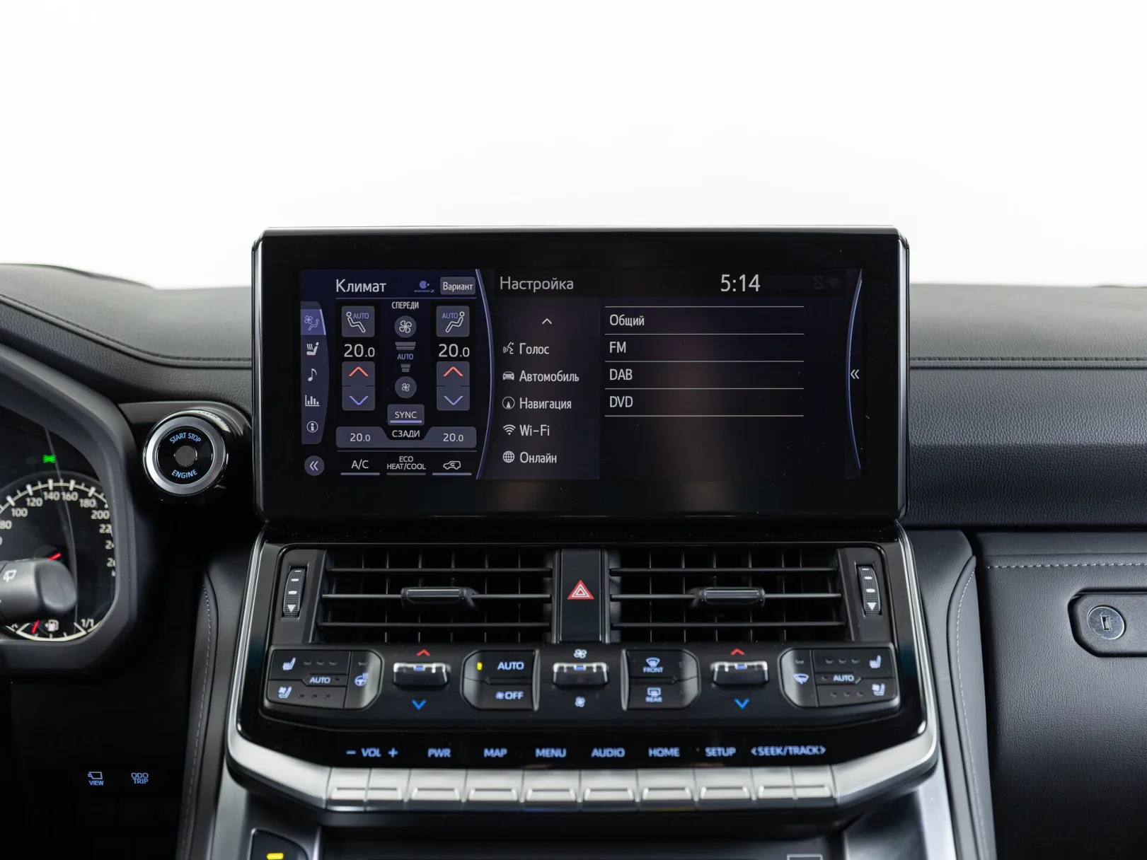 Toyota Land Cruiser 70th Anniversary 300 Series, 2021 — экстерьер, фото 26