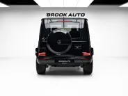 Mercedes-Benz G-Класс G 450 d AMG Line III (W465) Рестайлинг, 2026 — экстерьер, фото 5