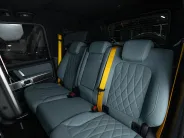 Mercedes-Benz G-Класс AMG G 63 II (W465) Рестайлинг, 2026 — экстерьер, фото 31