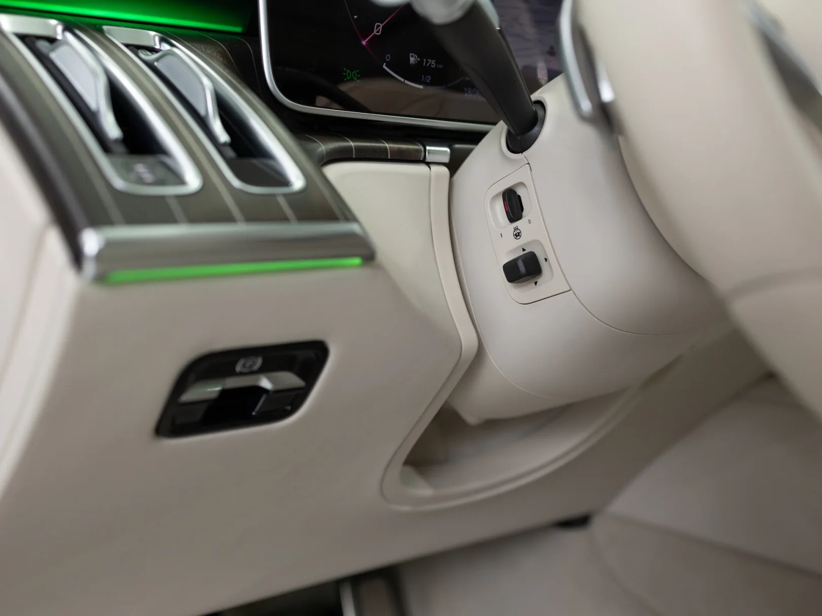 Mercedes-Benz Maybach S-Класс S 580 II (Z223), 2021 — экстерьер, фото 14