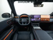 Zeekr 9X Hyper (6 seats) I, 2025 — экстерьер, фото 12