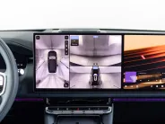 Zeekr 9X Ultra (6 seats) I, 2025 — экстерьер, фото 38
