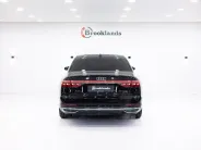 Audi A8 Business 55 TFSI quattro tiptronic IV (D5), 2018 — экстерьер, фото 5