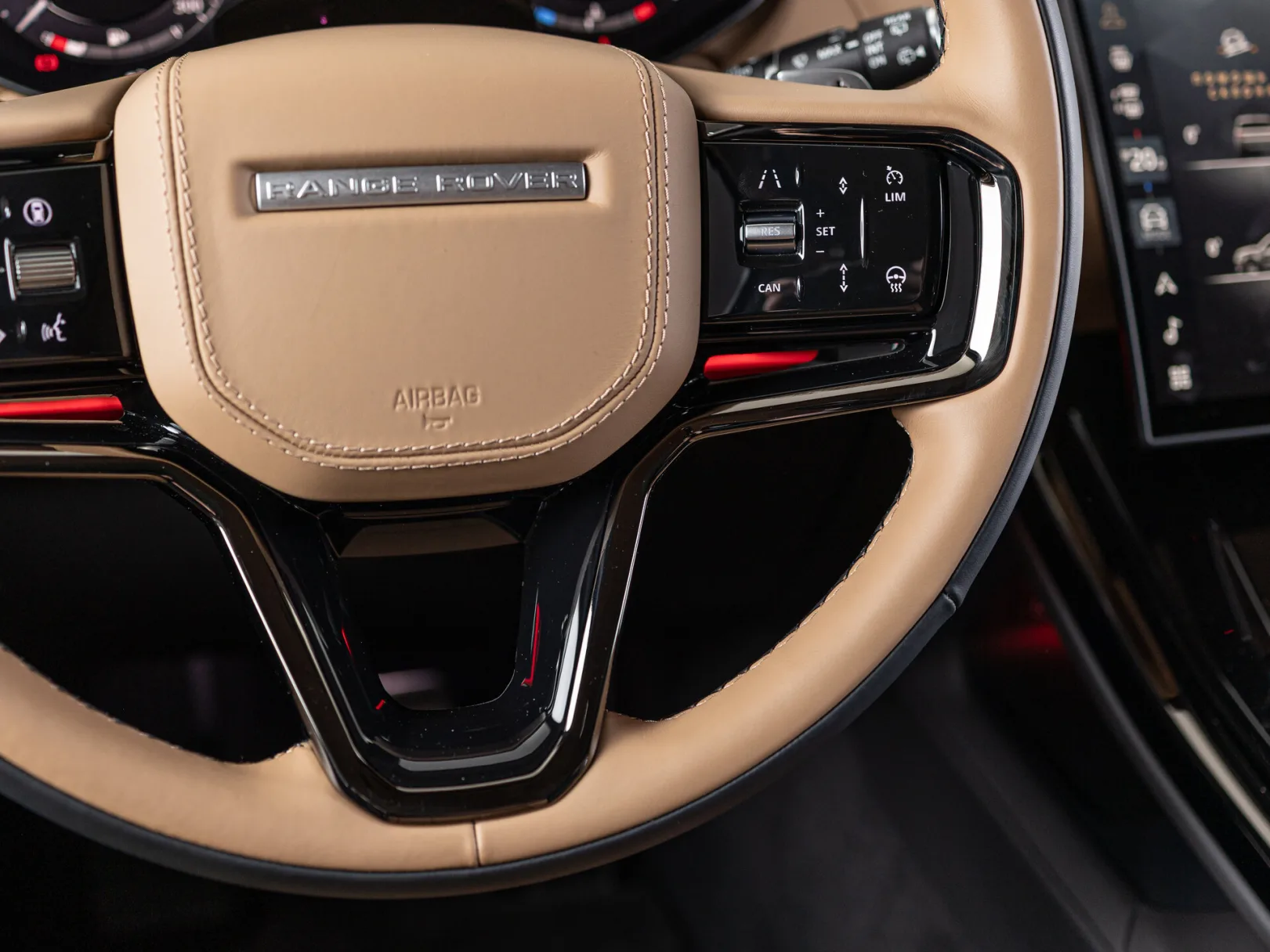 Land Rover Range Rover Sport Autobiography III, 2026 — экстерьер, фото 15