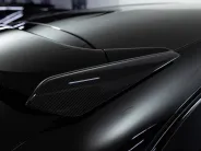 Porsche Cayenne Turbo GT III Рестайлинг, 2025 — экстерьер, фото 32
