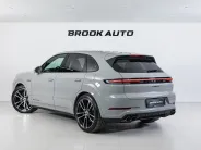 Porsche Cayenne E-Hybrid III Рестайлинг, 2026 — экстерьер, фото 4