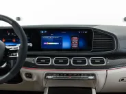 Mercedes-Benz GLS AMG GLS 63 4MATIC+ II (X167) Рестайлинг, 2024 — экстерьер, фото 29