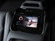 Mercedes-Benz GLS 580 4MATIC II (X167), 2023 — экстерьер, фото 34