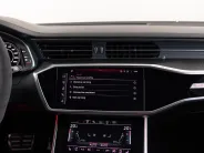 Audi RS 6 RS6 Avant performance IV (C8), 2025 — экстерьер, фото 24