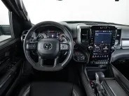 Ram 1500 TRX V, 2022 — экстерьер, фото 13