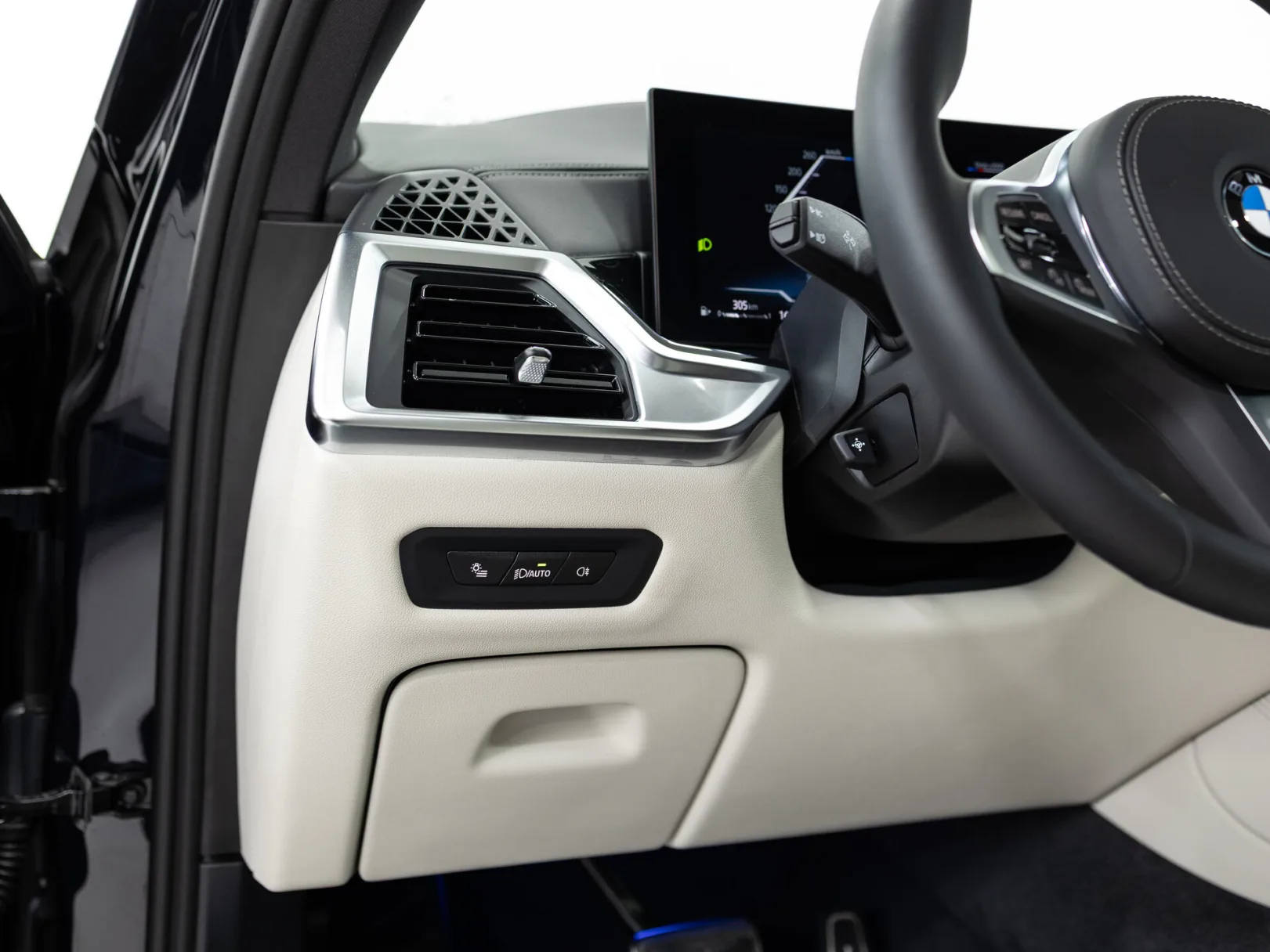 BMW X5 xDrive40d M Sport Pro IV (G05/G18) Рестайлинг, 2025 — экстерьер, фото 14