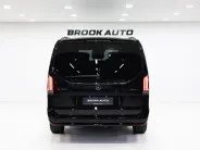 Mercedes-Benz V-Класс Exclusive III (W447) Рестайлинг 2, 2026 — экстерьер, фото 5