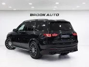 Mercedes-Benz GLS 580 4MATIC II (X167), 2020 — экстерьер, фото 6