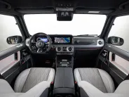 Mercedes-Benz G-Класс AMG G 63 II (W465) Рестайлинг, 2025 — экстерьер, фото 35