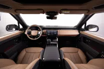 Land Rover Range Rover Sport Autobiography III, 2026 — экстерьер, фото 34