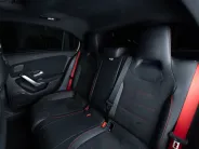 Mercedes-Benz A-Класс AMG A 45 S 4MATIC Особая Серия II (W177), 2020 — экстерьер, фото 24