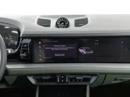 Porsche Cayenne Coupé III Рестайлинг, 2024 — экстерьер, фото 17