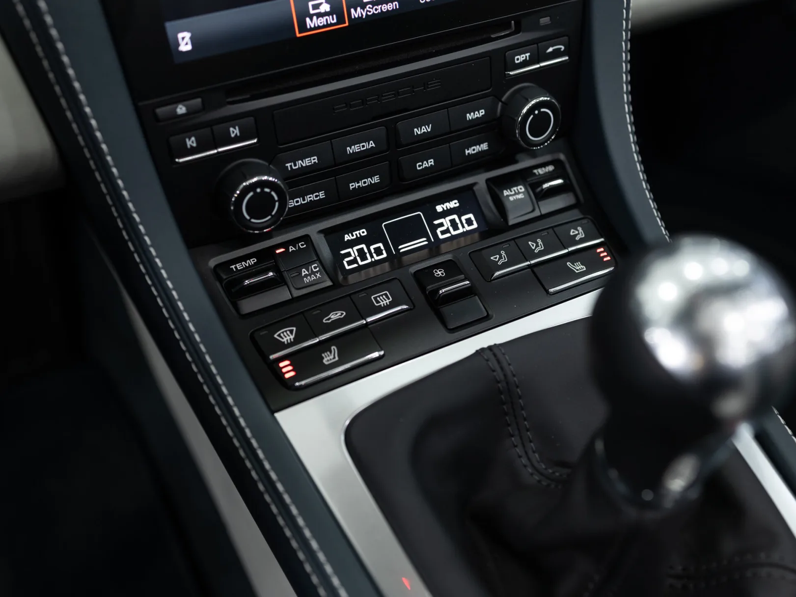 Porsche Boxster 718 Boxster GTS 4.0 IV 718 (982), 2020 — экстерьер, фото 24