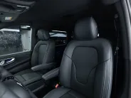 Mercedes-Benz V-Класс Exclusive III (W447) Рестайлинг 2, 2025 — экстерьер, фото 10