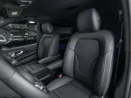 Mercedes-Benz V-Класс Exclusive III (W447) Рестайлинг 2, 2026 — экстерьер, фото 12