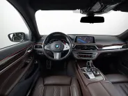 BMW 7 серии VI (G11/G12) Рестайлинг, 2020 — экстерьер, фото 13