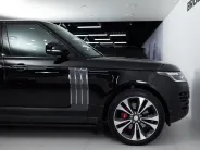 Land Rover Range Rover SVAutobiography Dynamic IV Рестайлинг, 2020 — экстерьер, фото 38
