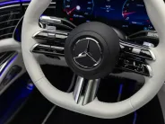 Mercedes-Benz S-Класс S 580 4MATIC VII (W223) Рестайлинг, 2026 — экстерьер, фото 16