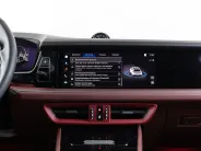 Porsche Cayenne GTS Coupé III Рестайлинг, 2025 — экстерьер, фото 31