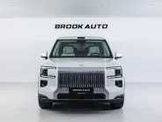 Zeekr 9X Ultra (6 seats) I, 2025 — экстерьер, фото 2