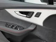 Audi Q7 55 TFSI quattro tiptronic II (4M) Рестайлинг 2, 2024 — экстерьер, фото 9