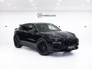Porsche Cayenne III Рестайлинг, 2024 — экстерьер, фото 3