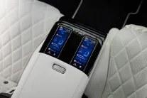 Mercedes-Benz S-Класс S 580 4MATIC VII (W223) Рестайлинг, 2026 — экстерьер, фото 31