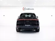 Porsche Cayenne Базовая III Рестайлинг, 2024 — экстерьер, фото 5