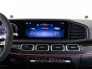 Mercedes-Benz GLE AMG GLE 63 S 4MATIC+ II (V167) Рестайлинг, 2024 — экстерьер, фото 25