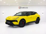 Lotus Eletre S+ I, 2023 — экстерьер, фото 1