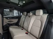 Porsche Macan Electric II, 2025 — экстерьер, фото 28