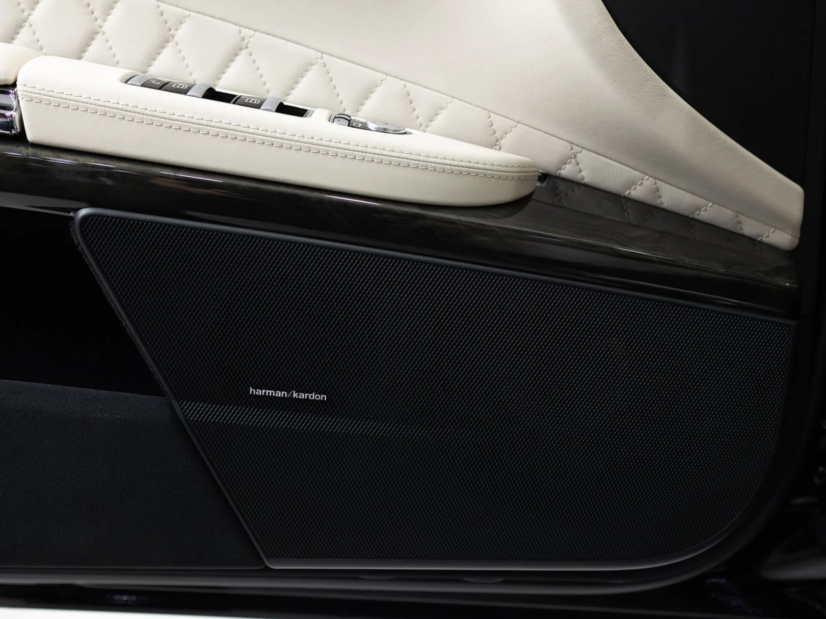 Mercedes-Benz CL-Класс AMG II (C216), 2008 — экстерьер, фото 15