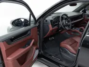 Porsche Cayenne GTS III Рестайлинг, 2025 — экстерьер, фото 7